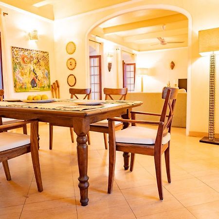 Stylish Apartment In Stone Town Zanzibar Exterior foto